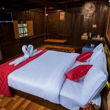 Traditional Kerala Villa Munnar Esterno foto