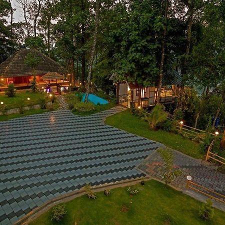 Traditional Kerala Villa Munnar Esterno foto