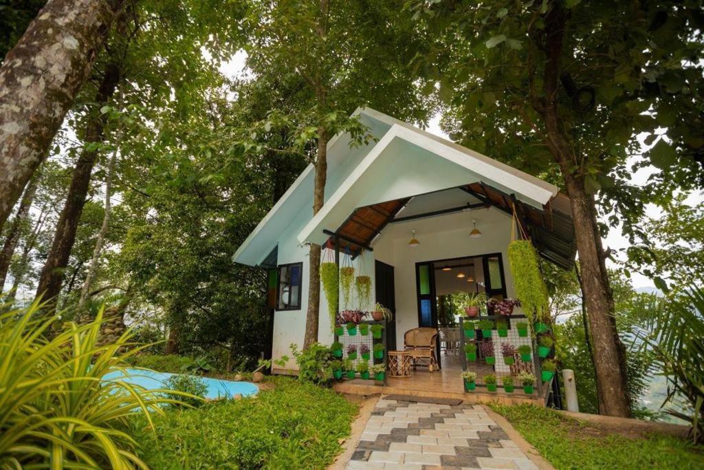 Traditional Kerala Villa Munnar Esterno foto