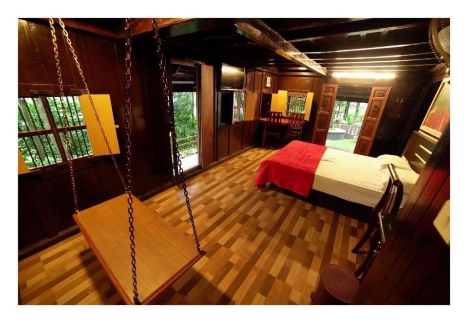Traditional Kerala Villa Munnar Esterno foto