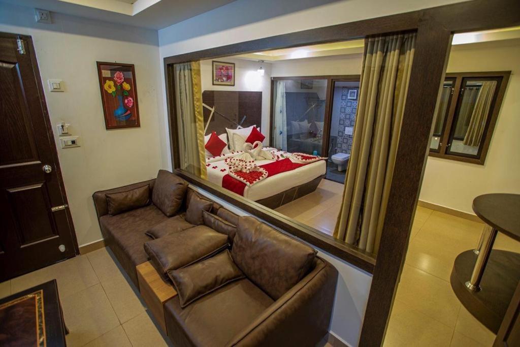 Traditional Kerala Villa Munnar Esterno foto