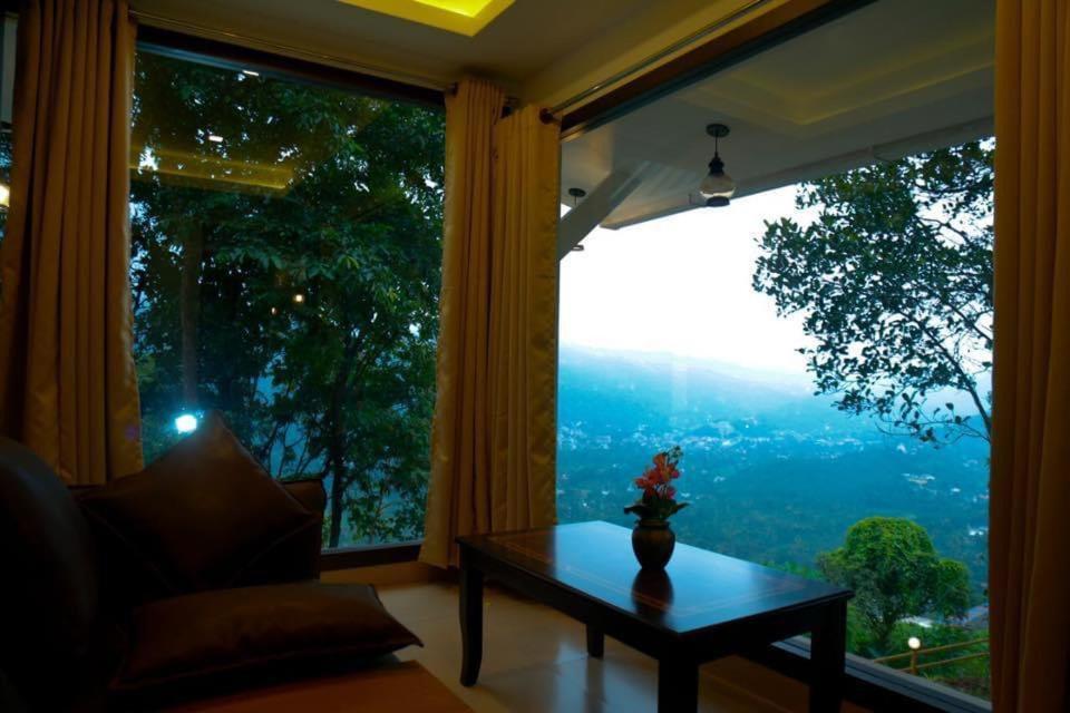 Traditional Kerala Villa Munnar Esterno foto