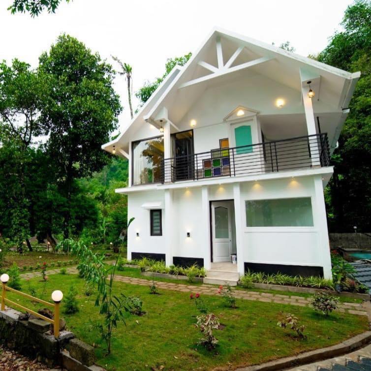Traditional Kerala Villa Munnar Esterno foto
