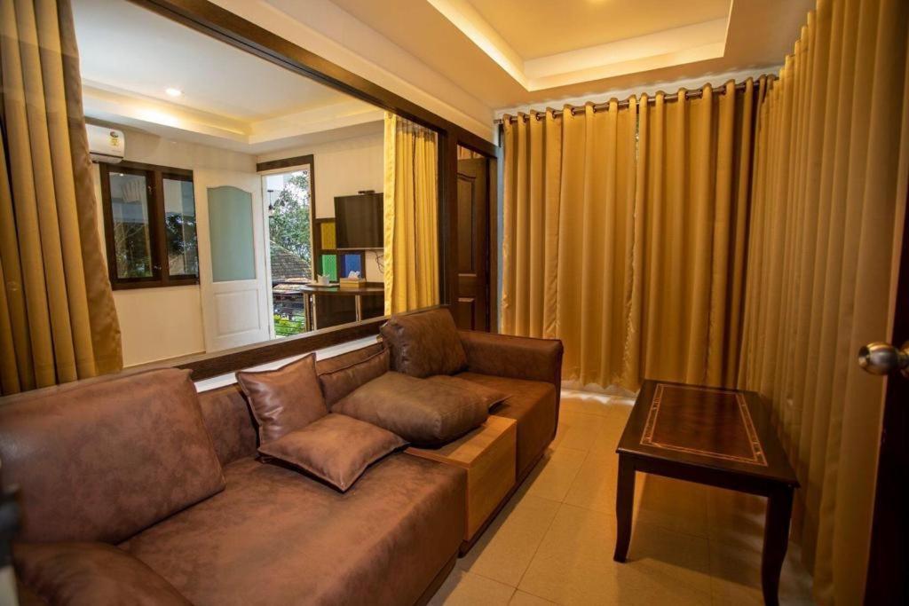 Traditional Kerala Villa Munnar Esterno foto