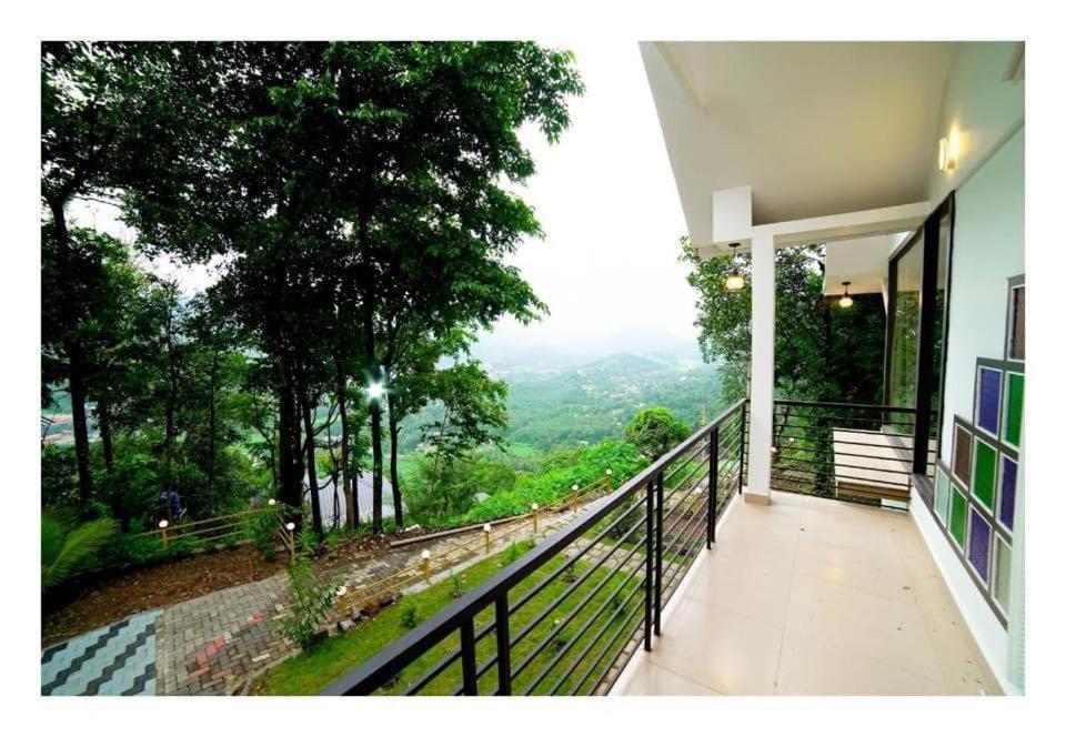 Traditional Kerala Villa Munnar Esterno foto