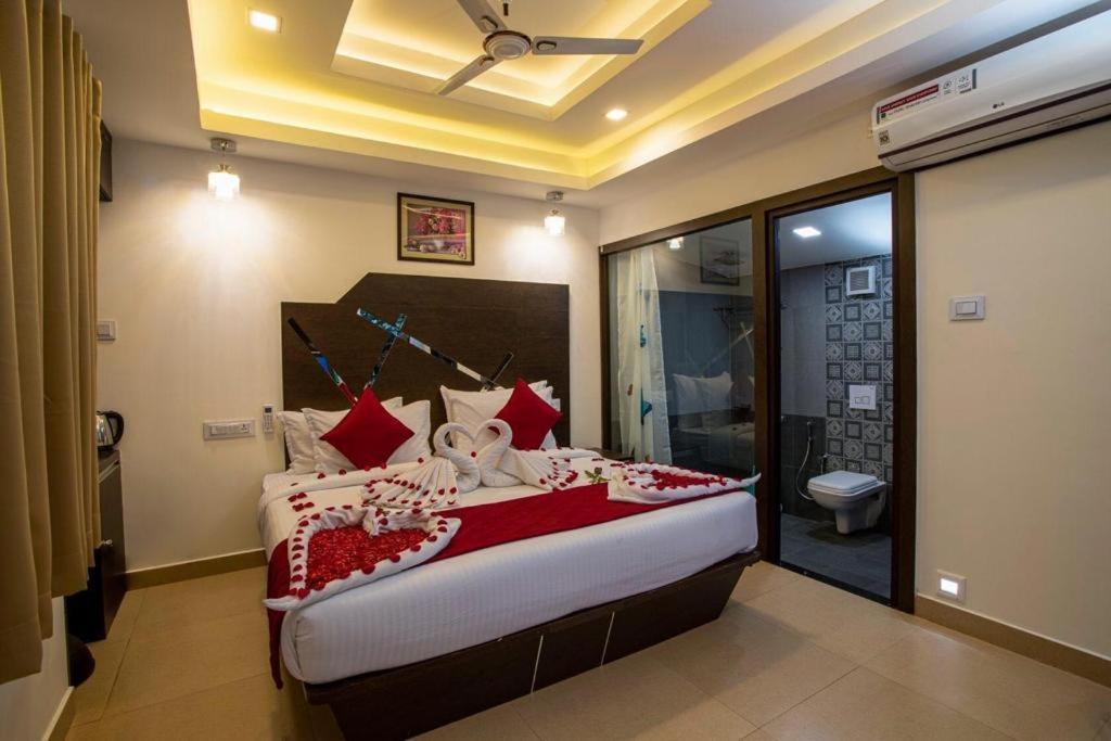 Traditional Kerala Villa Munnar Esterno foto