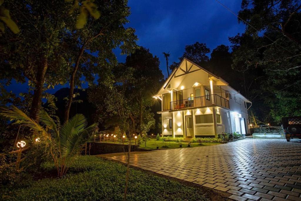 Traditional Kerala Villa Munnar Esterno foto