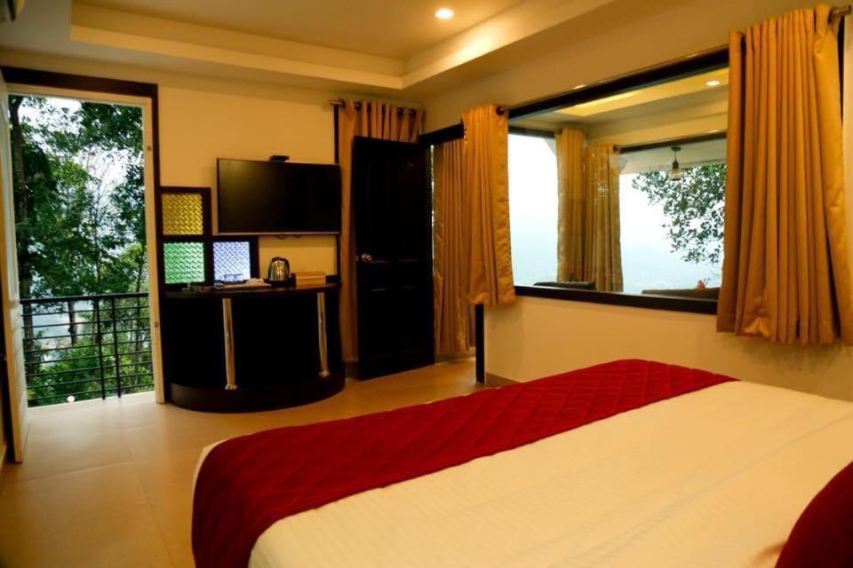 Traditional Kerala Villa Munnar Esterno foto